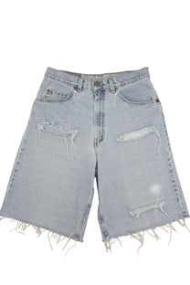 Vintage Levi’s Shorts • 29 mens / 27 wmns