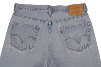 Vintage Levi’s Shorts