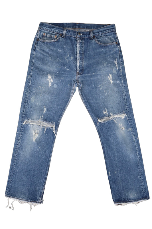 Vintage Levi’s