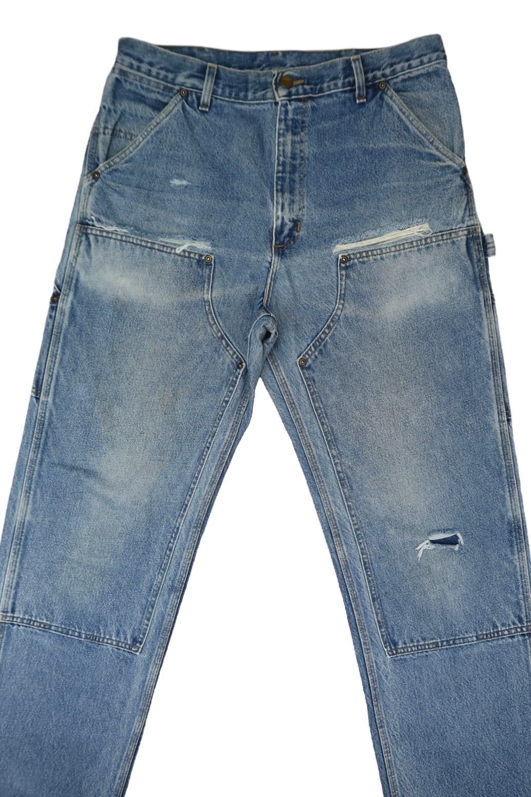 Vintage Carhartt Jeans • 33 mens / 31 wmns