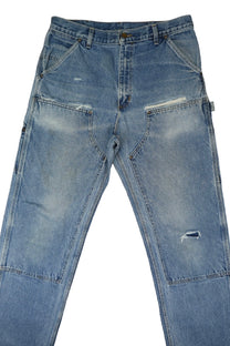 Vintage Carhartt Jeans • 33 mens / 31 wmns
