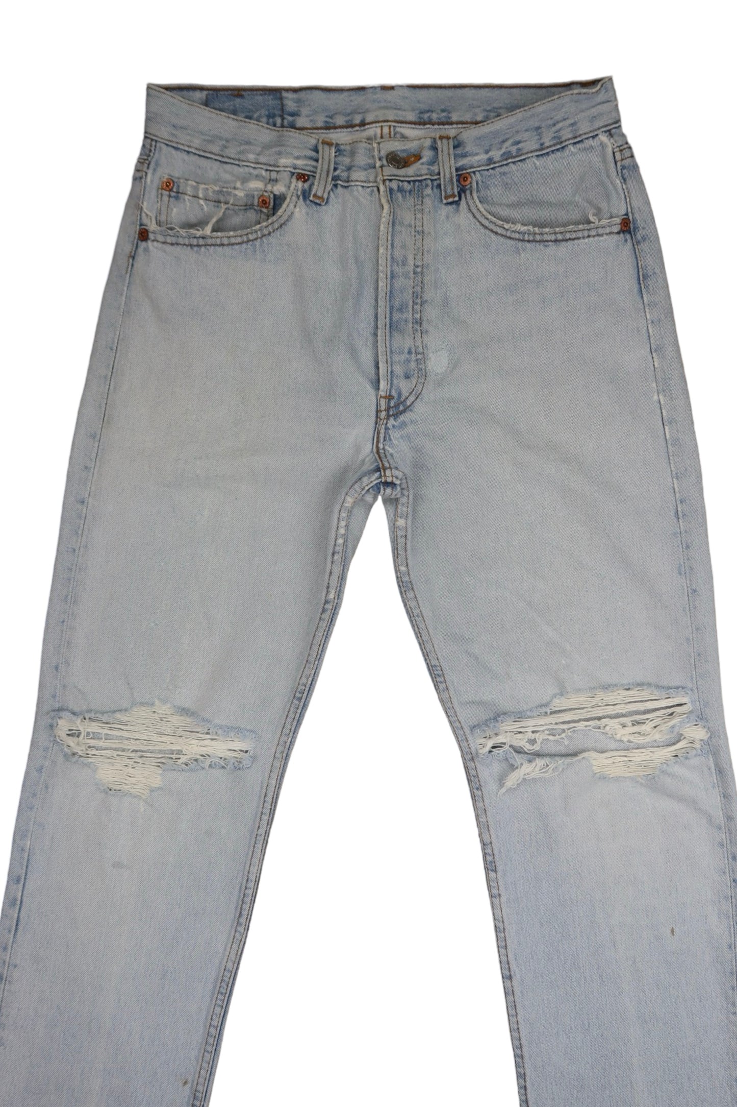 Vintage Levi’s • 30 mens / 28 wmns