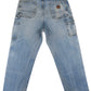 Vintage Carhartt Jeans