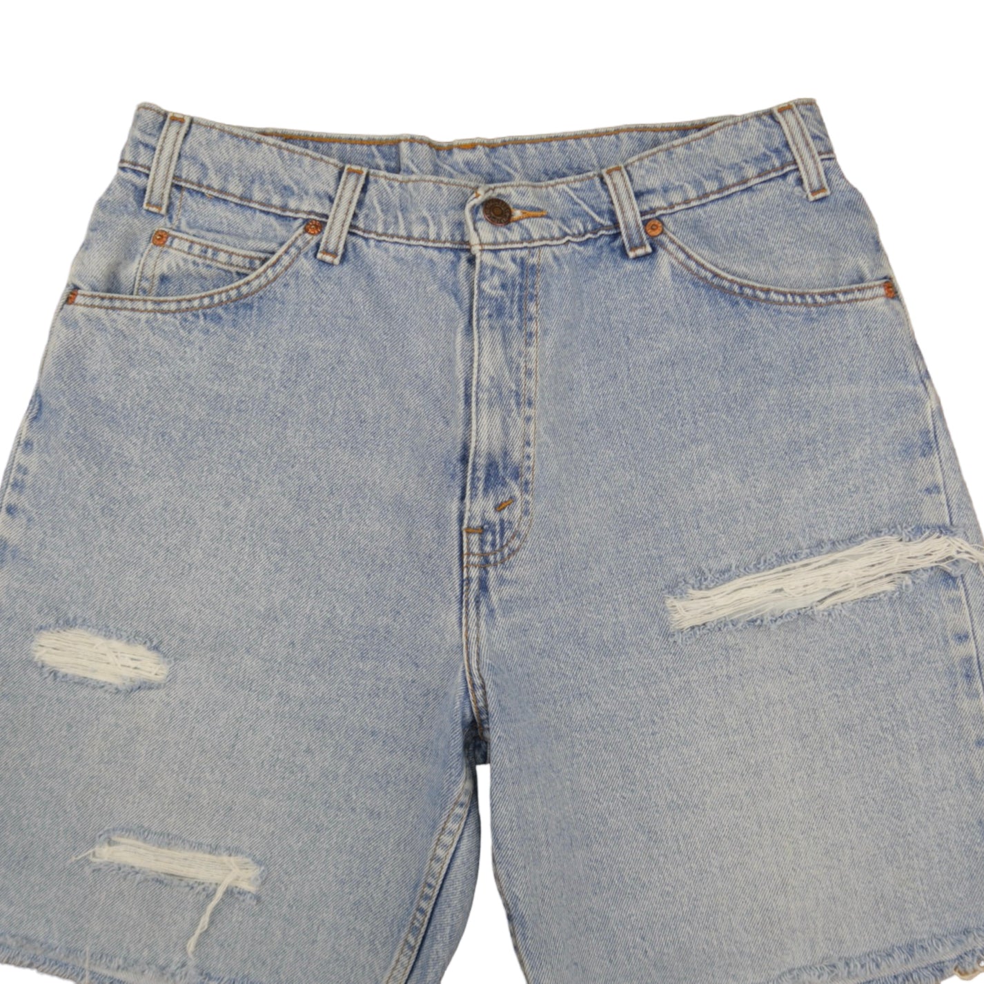 Vintage Levi’s Shorts • 32 mens / 30 wmns