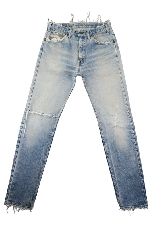Vintage Levi’s