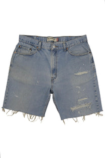 Vintage Levi’s Shorts • 36 mens / 34 wmns