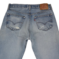 Vintage Levi’s • 32 mens / 30 wmns