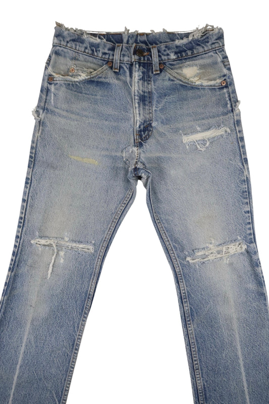 Vintage Levi’s