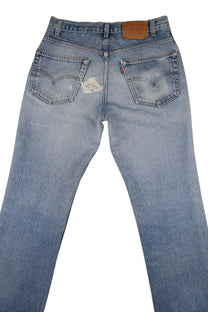 Vintage Levi’s