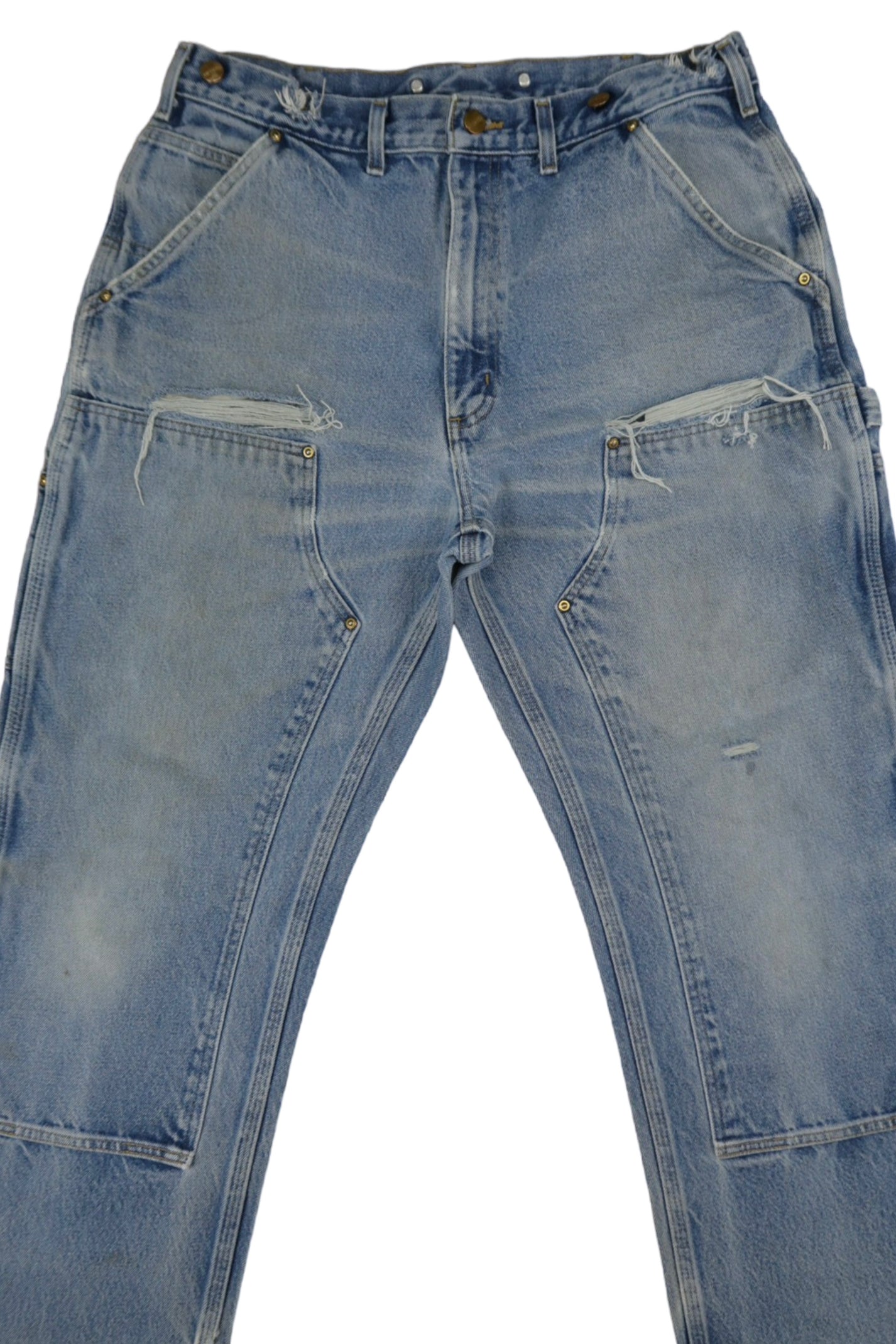 Vintage Carhartt Jeans • 34 mens / 32 wmns