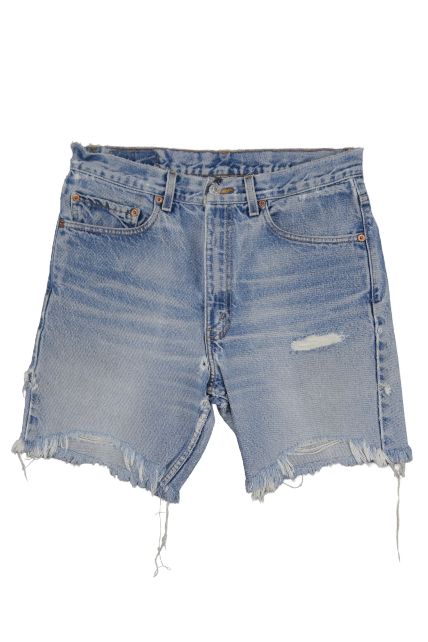 Vintage Levi’s Shorts • 30 wmns