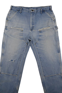 Vintage Carhartt Jeans • 38 mens / 36 wmns