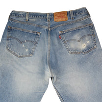 Vintage Levi’s • 36 mens / 34 wmns