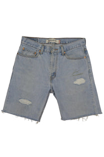 Vintage Levi’s Shorts • 31 mens / 29 wmns