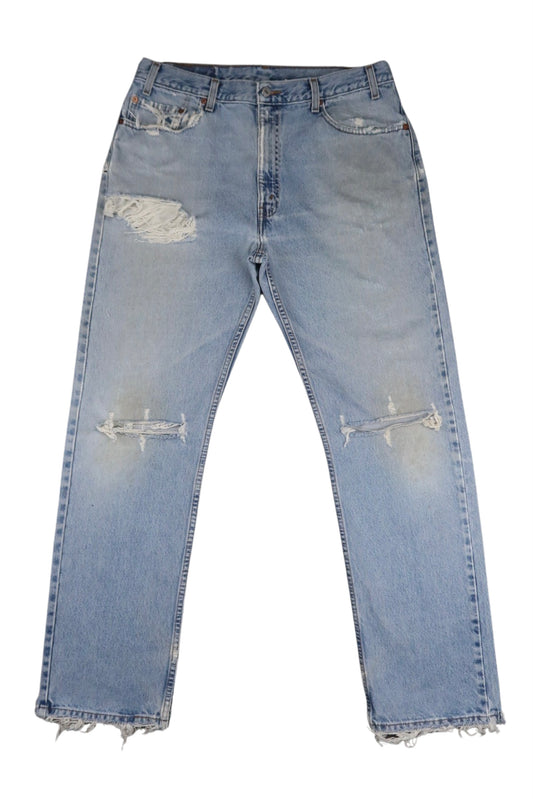 Vintage Levi’s