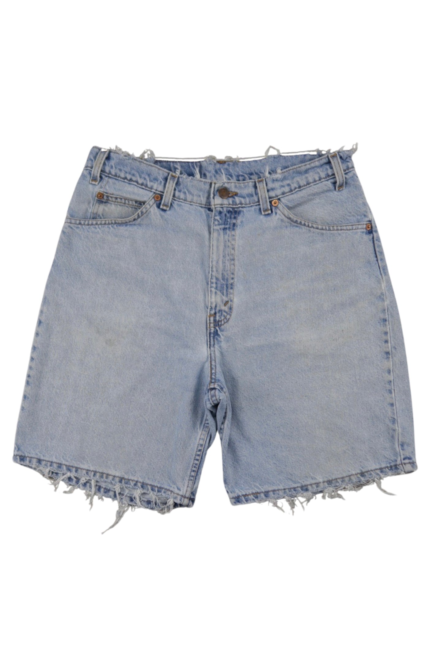 Vintage Levi’s Shorts
