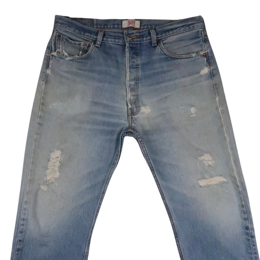 Vintage Levi’s