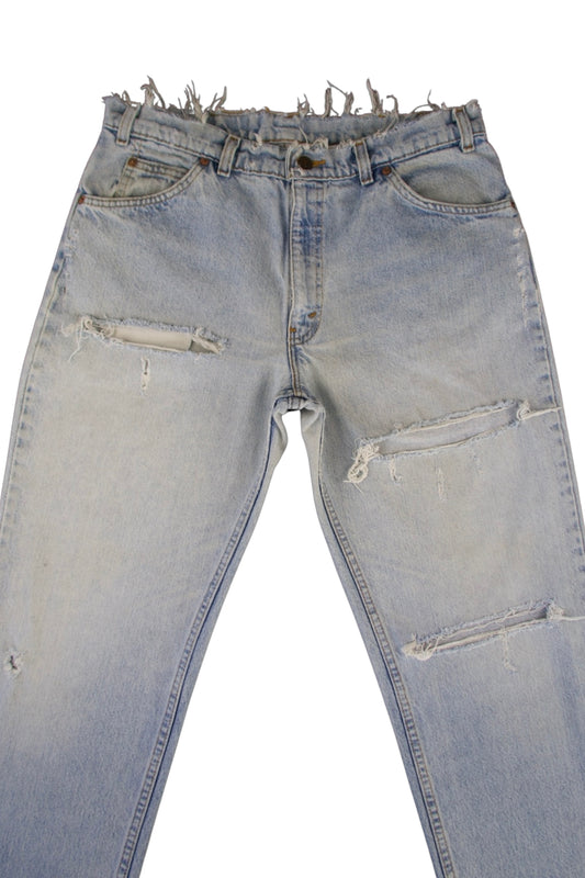 Vintage Levi’s