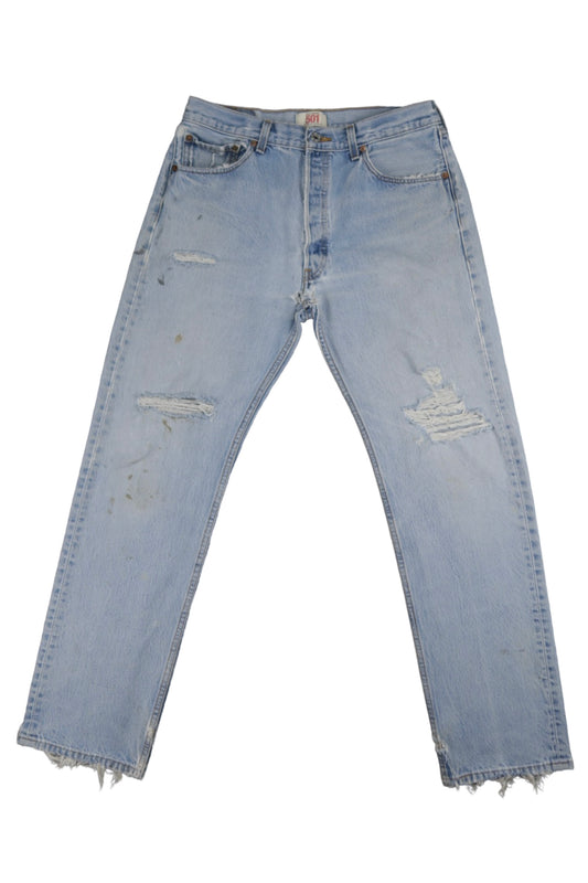 Vintage Levi’s • 32 mens / 30 wmns