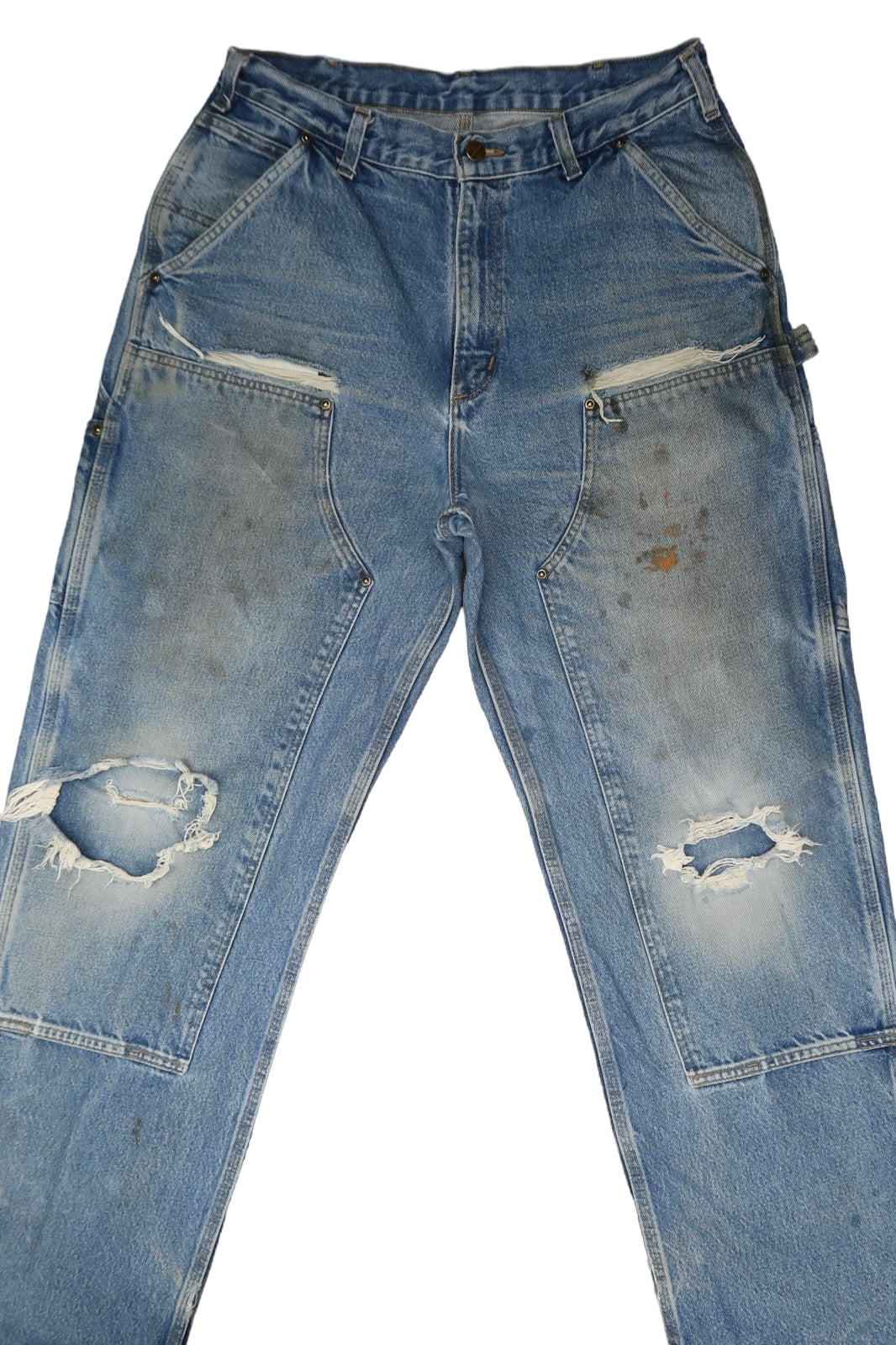 Vintage Carhartt Jeans • 32 mens / 30 wmns