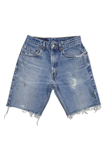 Vintage Levi’s Shorts • 28 wmns