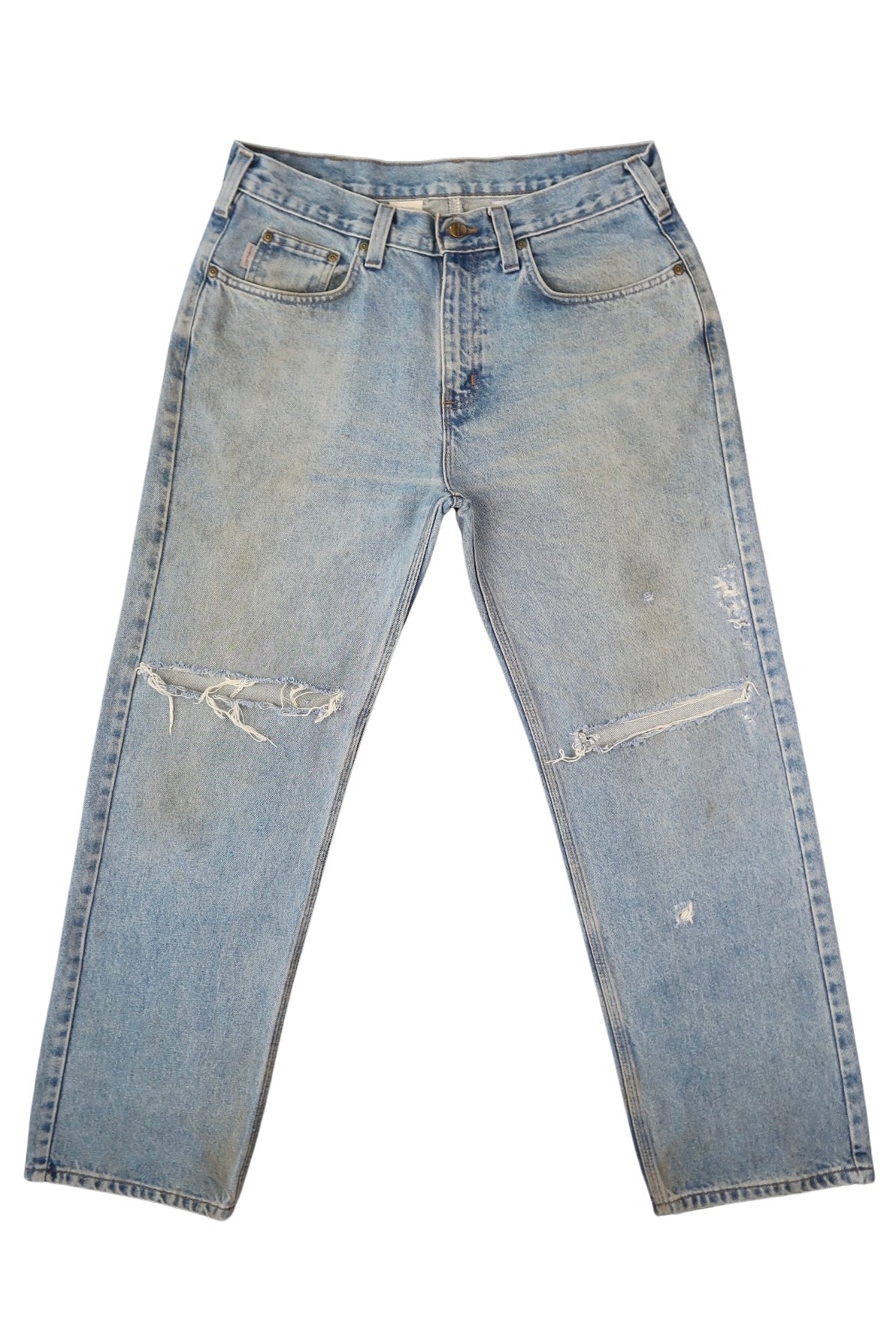 Vintage Carhartt Jeans