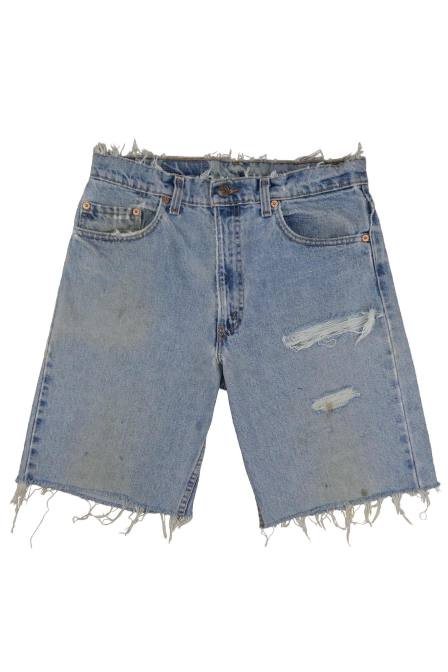 Vintage Levi’s Shorts • 32 mens / 30 wmns