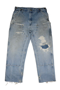 Vintage Carhartt Jeans • 36 mens / 34 wmns
