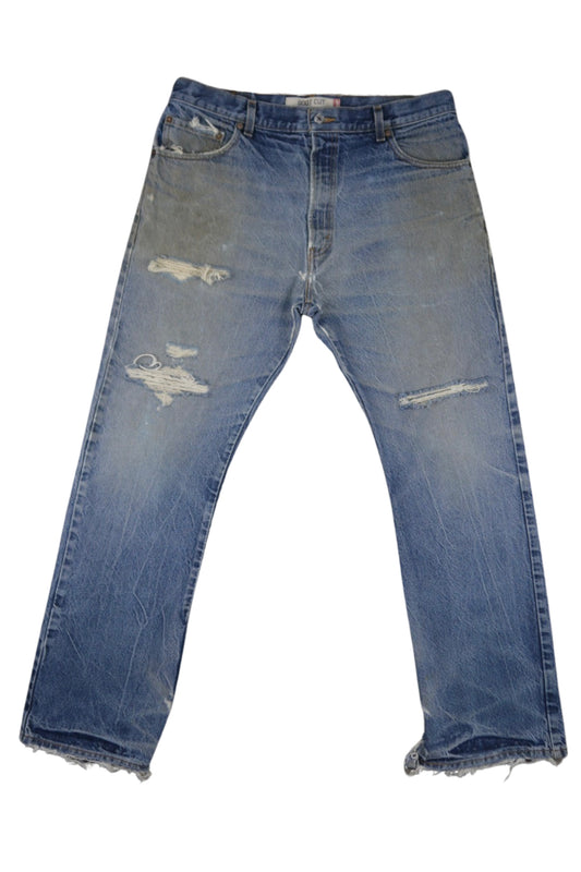 Vintage Levi’s