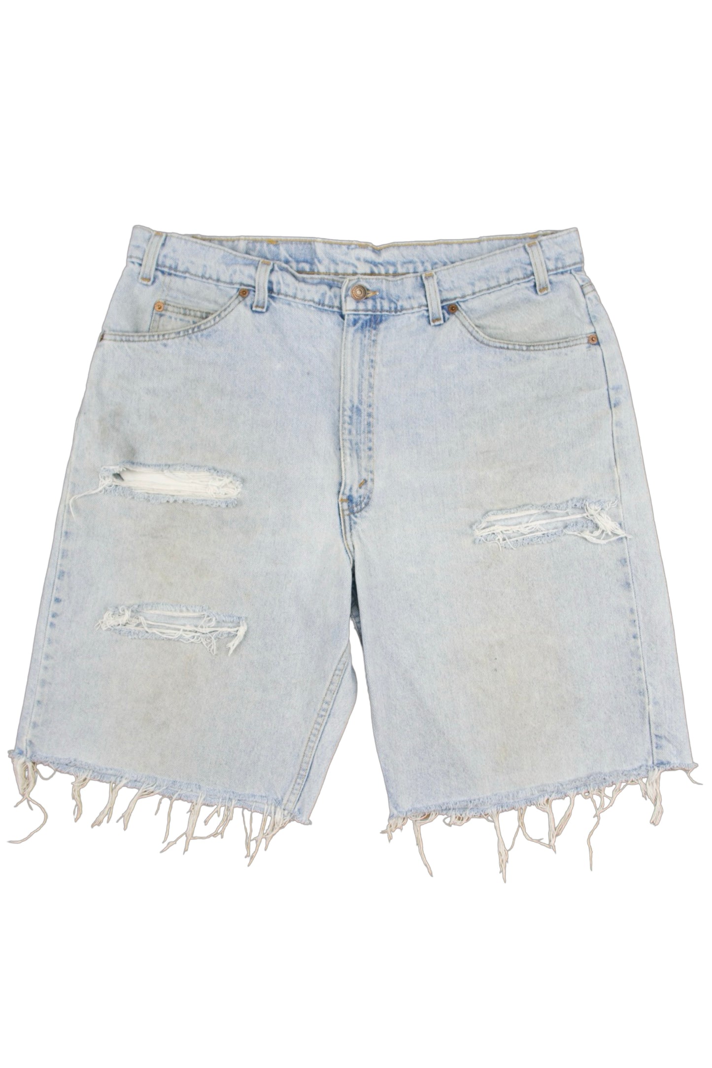 Vintage Levi’s Shorts • 38 mens / 36 wmns