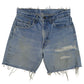 Vintage Levi’s Shorts • 26 wmns