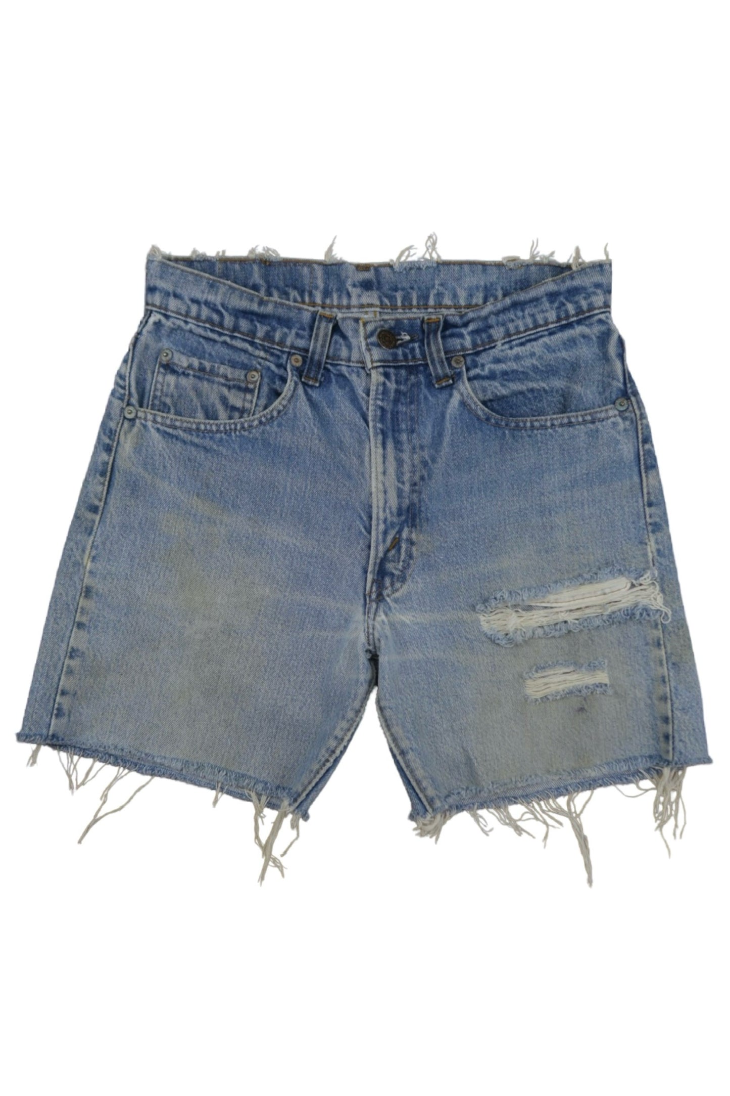 Vintage Levi’s Shorts • 26 wmns