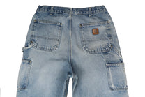 Vintage Carhartt Jeans • 32 mens / 30 wmns
