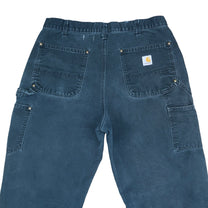 Vintage Carhartt Jeans • 34 mens / 32 wmns