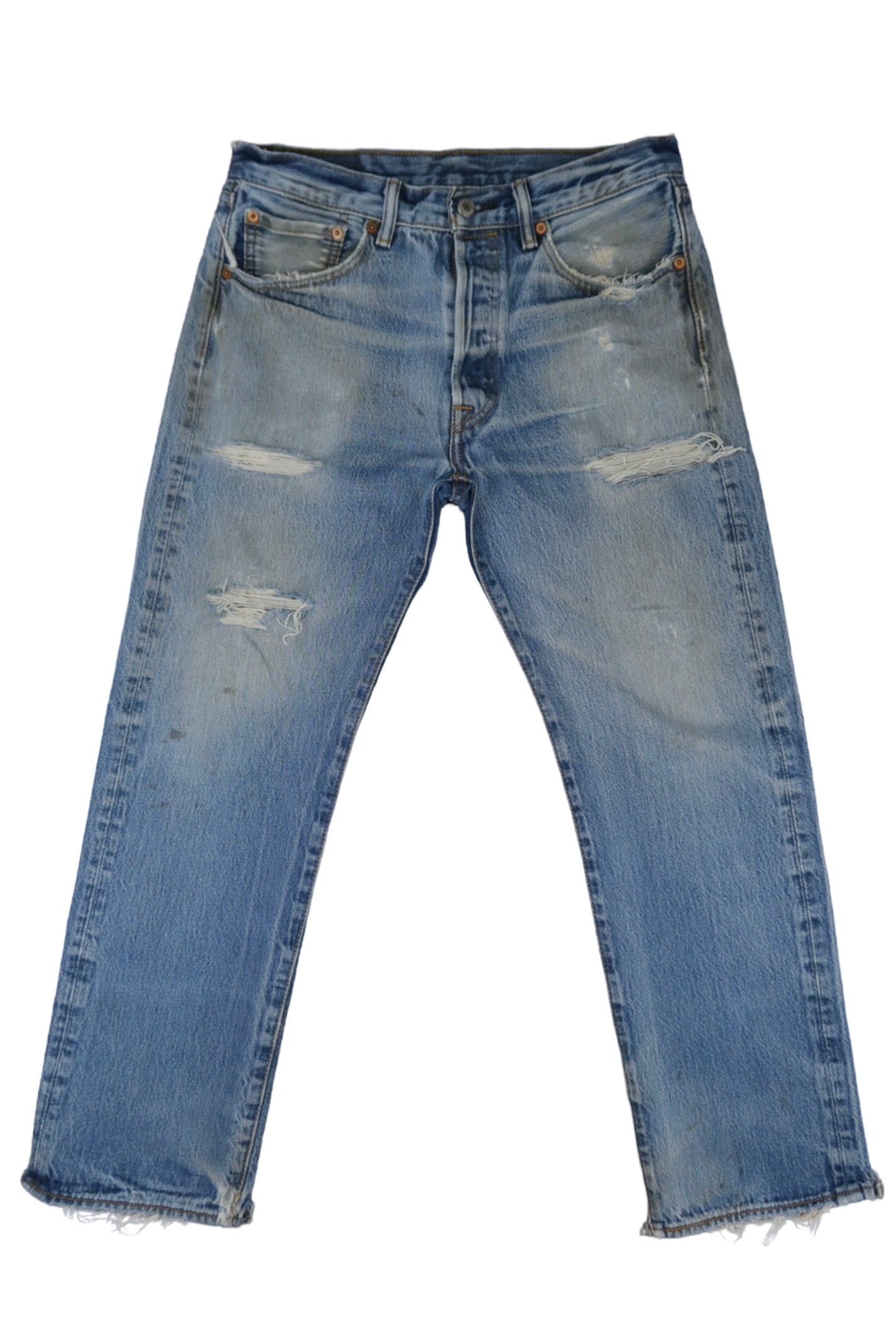 Vintage Levi’s • 31 mens / 29 wmns
