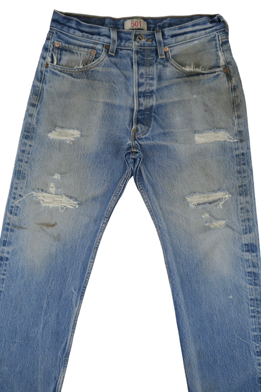 Vintage Levi’s • 30 mens / 28 wmns