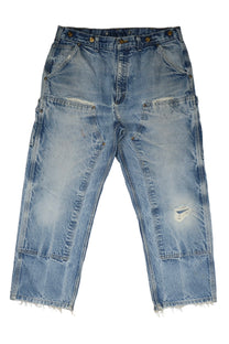 Vintage Carhartt Jeans • 36 mens / 34 wmns