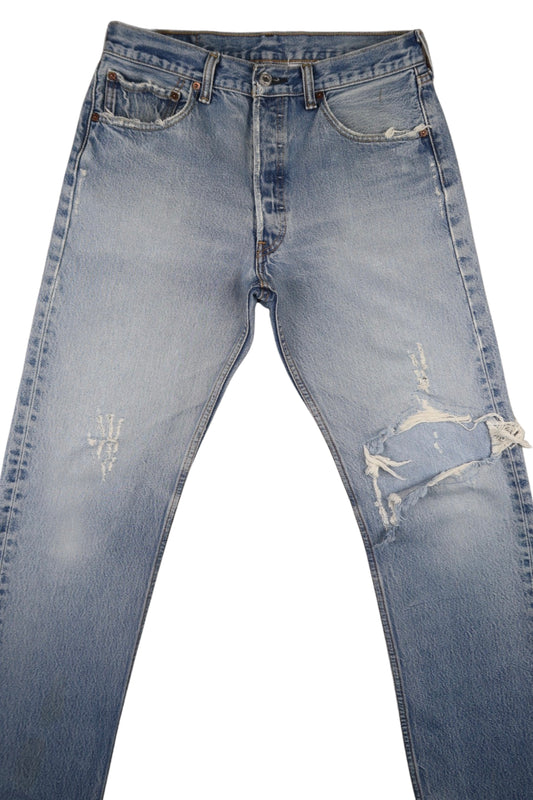 Vintage Levi’s