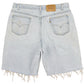 Vintage Levi’s Shorts • 38 mens / 36 wmns