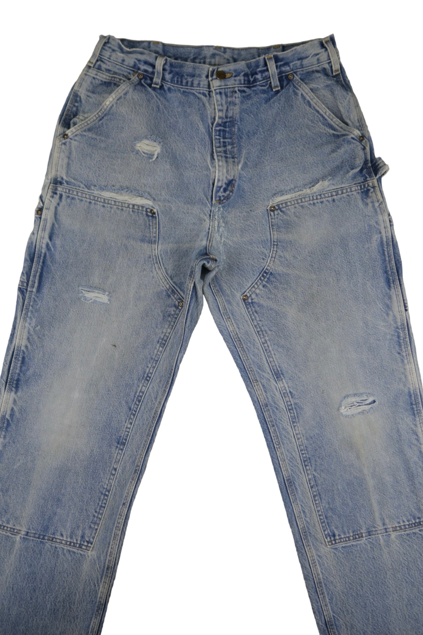 Vintage Carhartt Jeans • 34 mens / 32 wmns