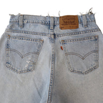 Vintage Levi’s Shorts