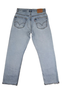 Vintage Levi’s • 31 men’s / 29 wmns