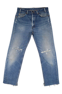 Vintage Levi’s