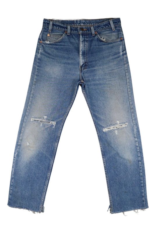 Vintage Levi’s
