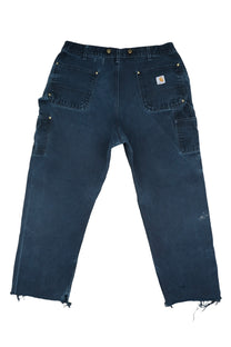 Vintage Carhartt Jeans • 34 mens / 32 wmns