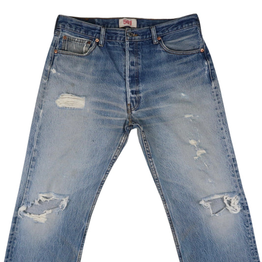 Vintage Levi’s