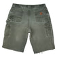 Vintage Carhartt Cutoffs • 36 mens / 34 wmns