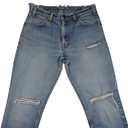 Vintage Levi’s