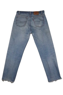 Vintage Levi’s
