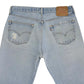 Vintage Levi’s • 32 mens / 30 wmns